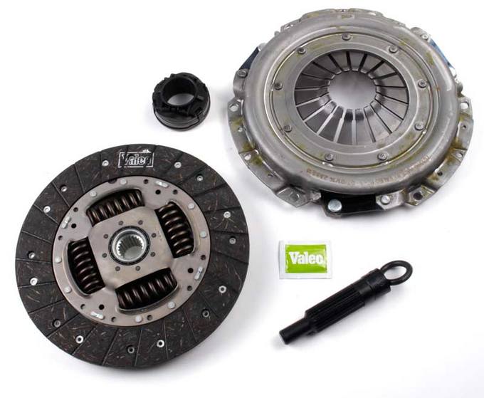 Audi VW Clutch Kit - Valeo 52285619